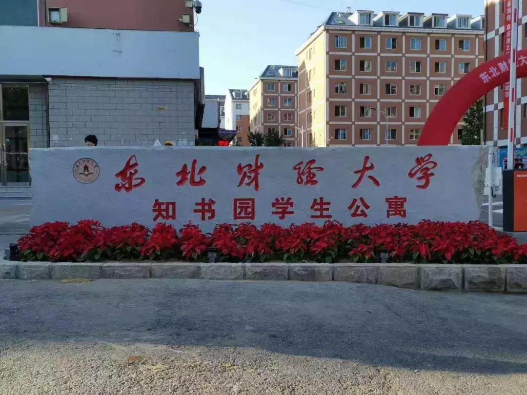 东北大学最新动态更新