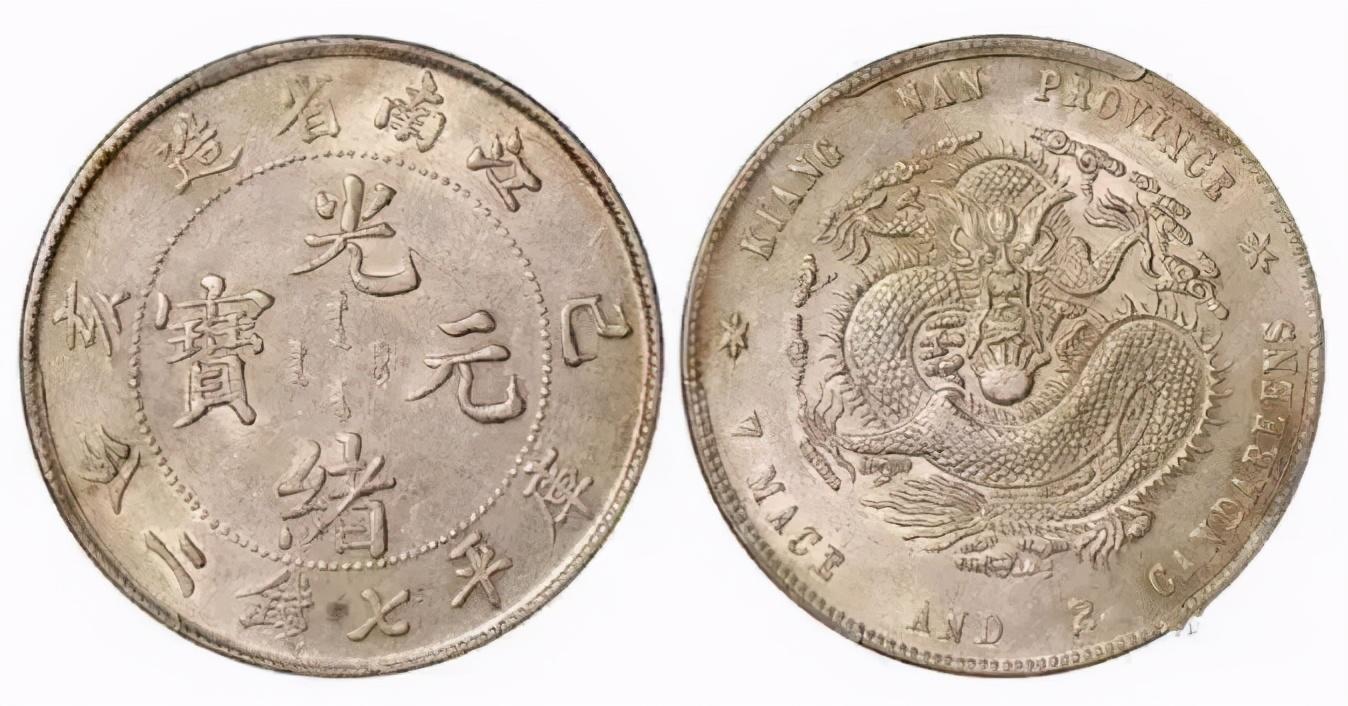 最新银元价格表与市场趋势深度解析