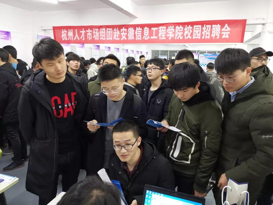杭州最新招聘信息查询指南及就业指导