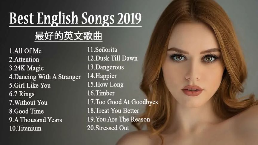 最新英文歌曲精选，探索音乐世界的宝藏之旅