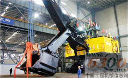 太原重工最新消息深度解读与分析