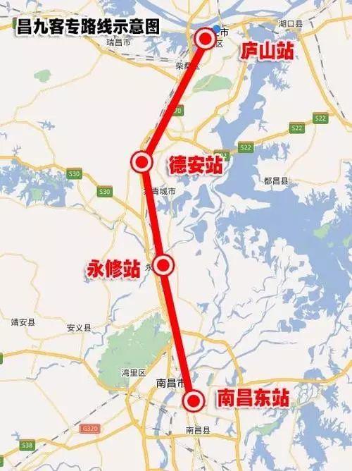 昌厦高铁最新进展、影响及未来展望