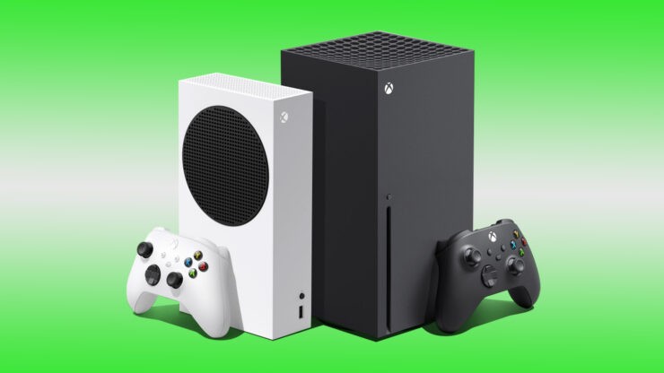 Xbox最新主机重塑游戏界，黑科技巨头崛起