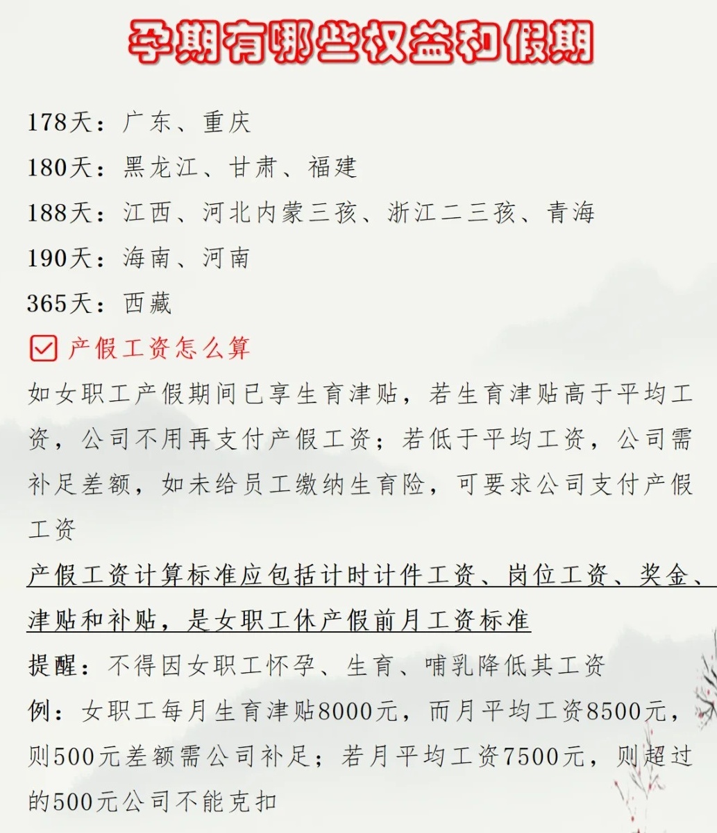 江苏省最新产假政策解读与影响分析