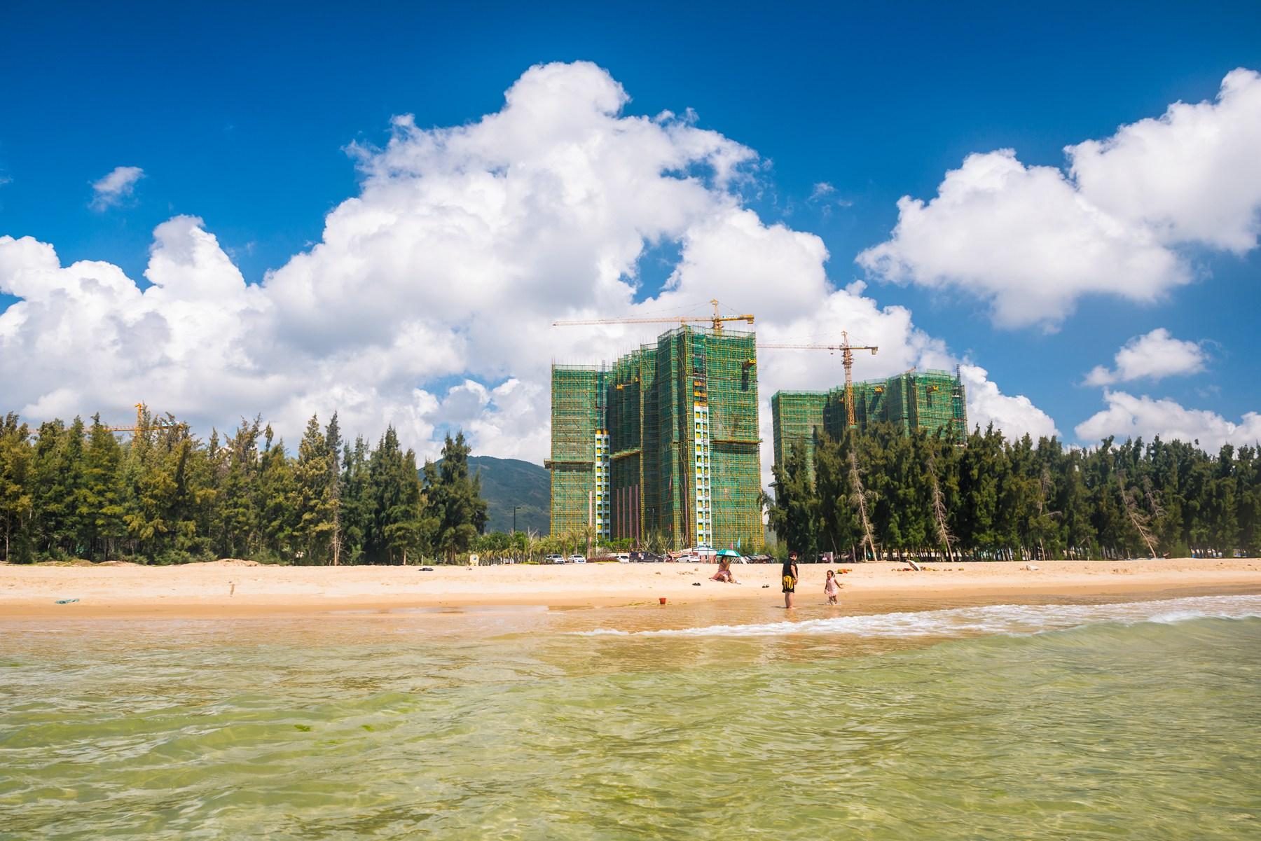 海南房地产最新动态概览