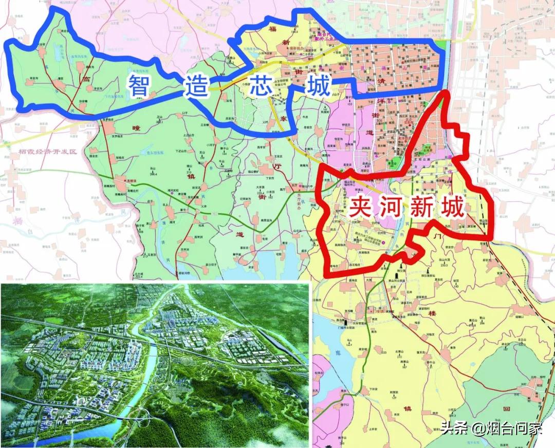 烟台楼市最新动态深度剖析