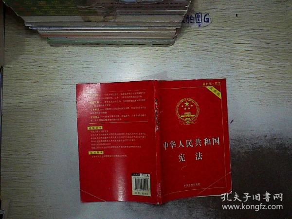 最新宪法全文深度解读