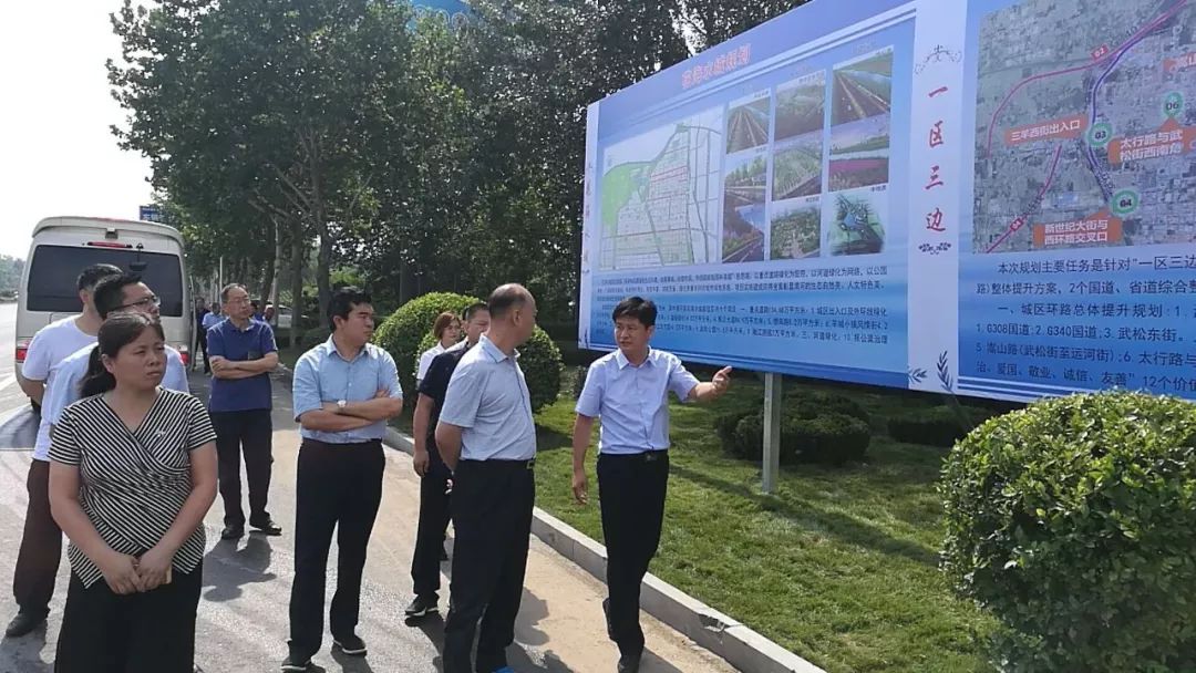 清河吧最新动态，城市发展与民生改善同步前行