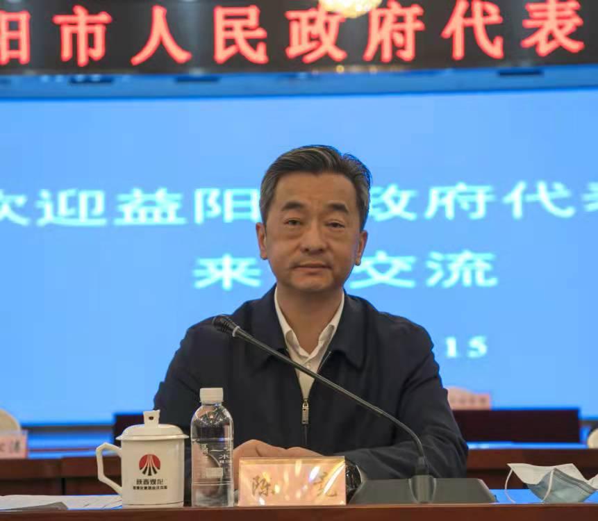 益阳拆迁最新动态，城市更新与居民生活同步前行