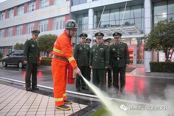 消防部队改革迈向现代化，强化救援能力提升新动向
