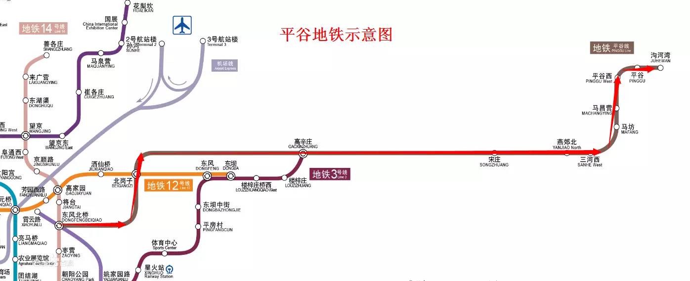 S6地铁最新线路图，城市脉络的新拓展