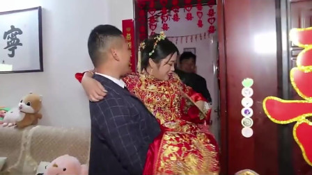 创新与传统交融，最新闹洞房方式大揭秘