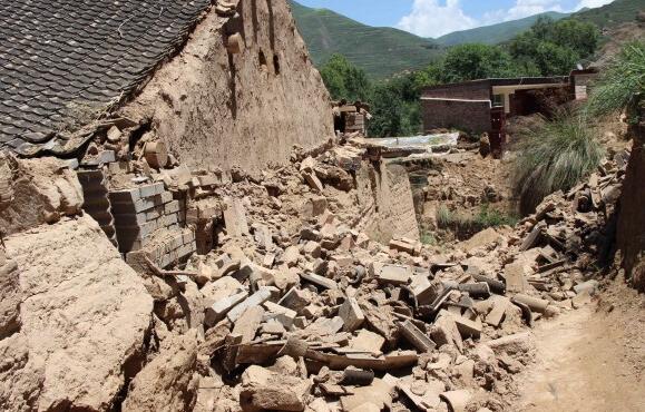 太原地震最新消息全面解读