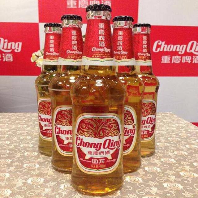 重庆啤酒最新消息概览