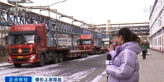 今日镍板价格走势及分析，最新报价与影响因素探讨