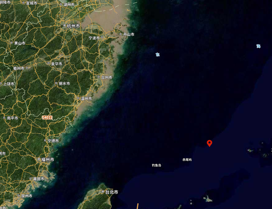 东海地震最新动态，全面解读及影响深度分析