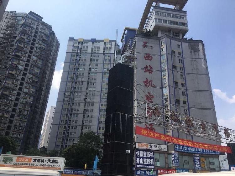 重庆房产新动态，城市繁荣背后的居住革新篇章